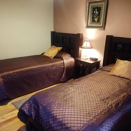 La Posada Cuencana Hotel Экстерьер фото