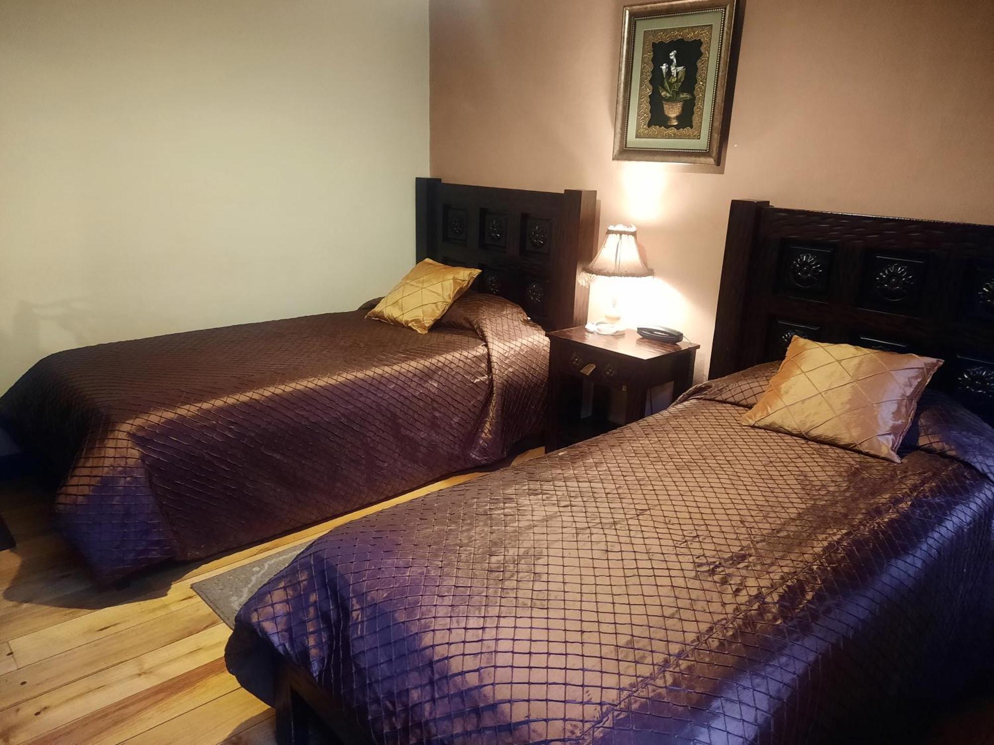 La Posada Cuencana Hotel Экстерьер фото